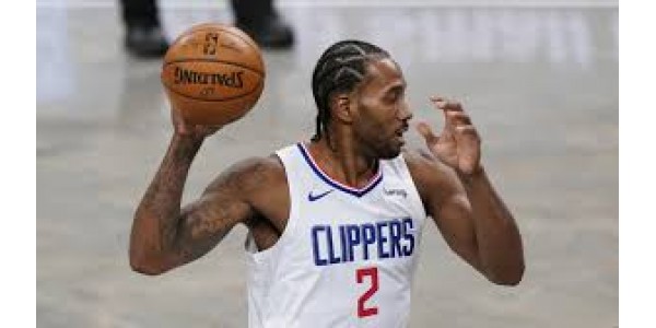 NBA League envía un mensaje para bendecir a Leonard
